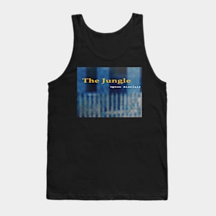 The Jungle Tank Top